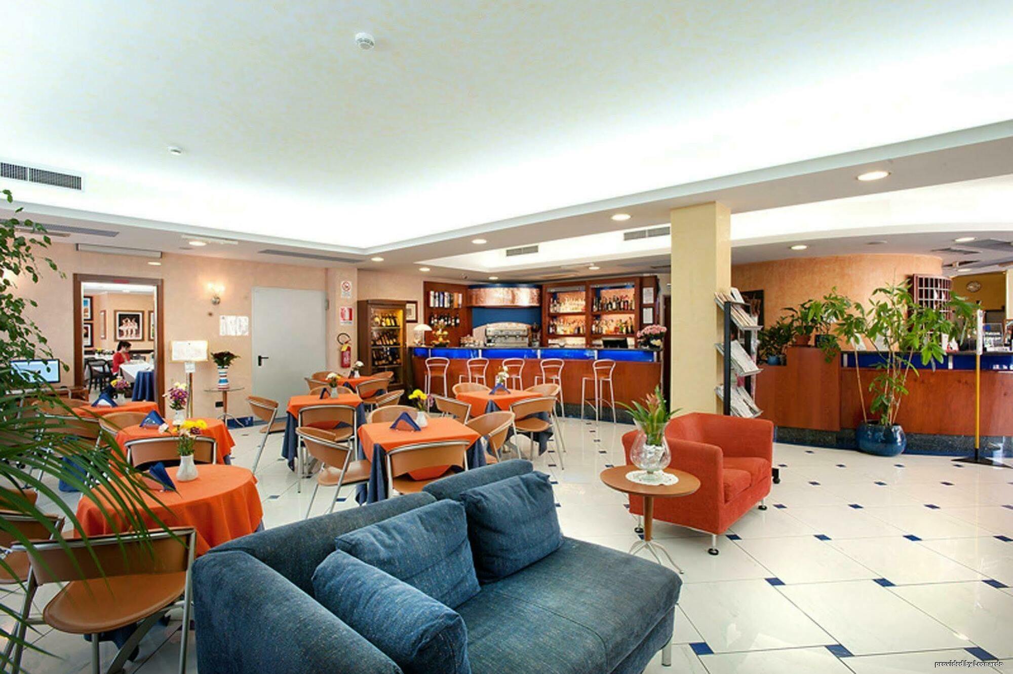 Western Blu Hotel